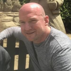 Meet your Posher, Jeff